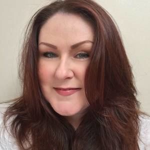 Meet your Posher, Ginger